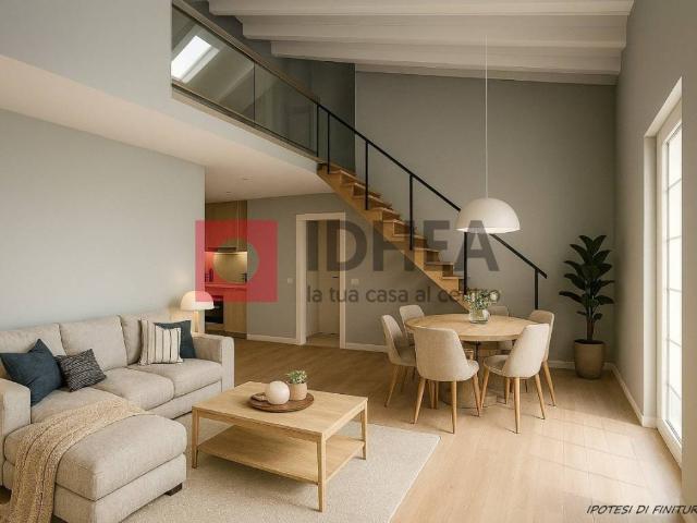 Villa Indipendente in vendita a Pezzan, Carbonera