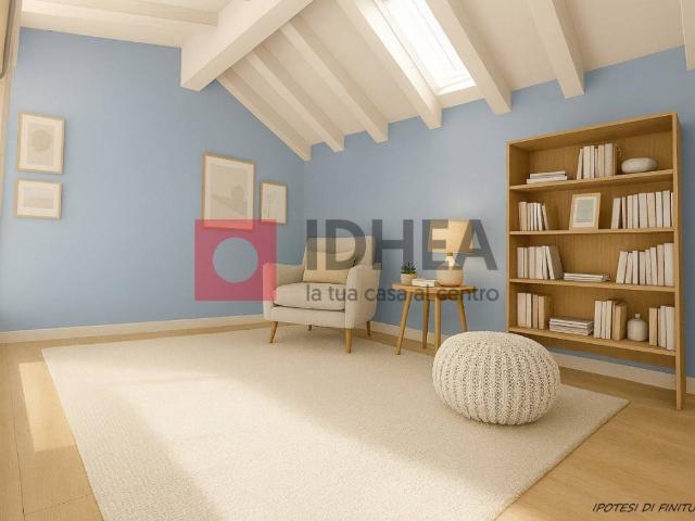 Villa Indipendente in vendita a Pezzan, Carbonera