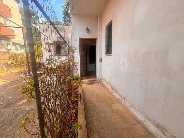 Villa Indipendente in vendita a Rosmarino, Carbonia