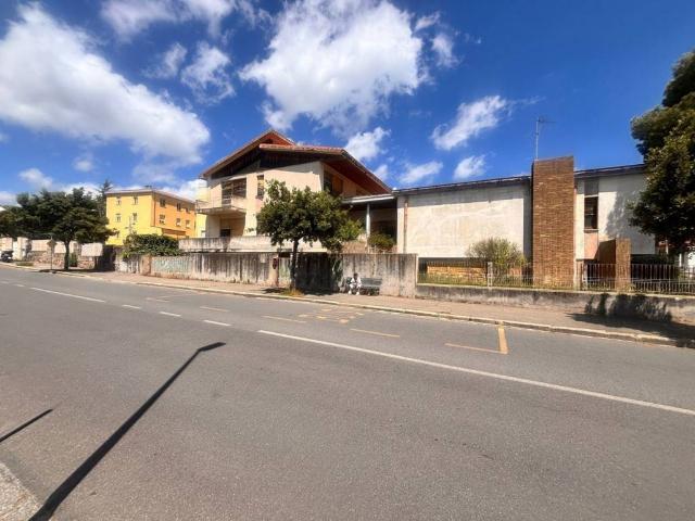 Villa Indipendente in vendita a Carbonia, Sardigna/Sardegna