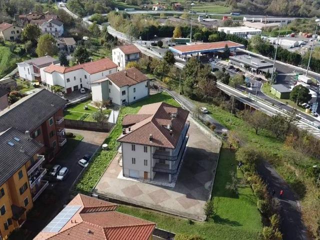 Villa Indipendente in vendita a Vispa, Carcare