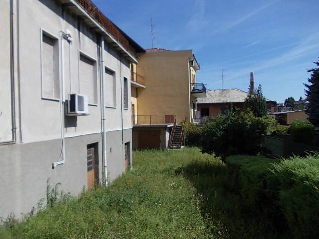 Villa Indipendente in vendita a Cuoricino, Cardano Al Campo
