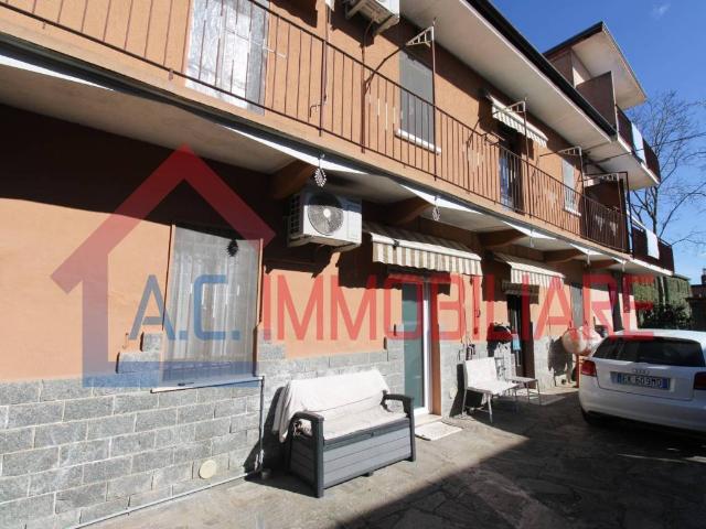 Villa Indipendente in vendita a Cuoricino, Cardano Al Campo