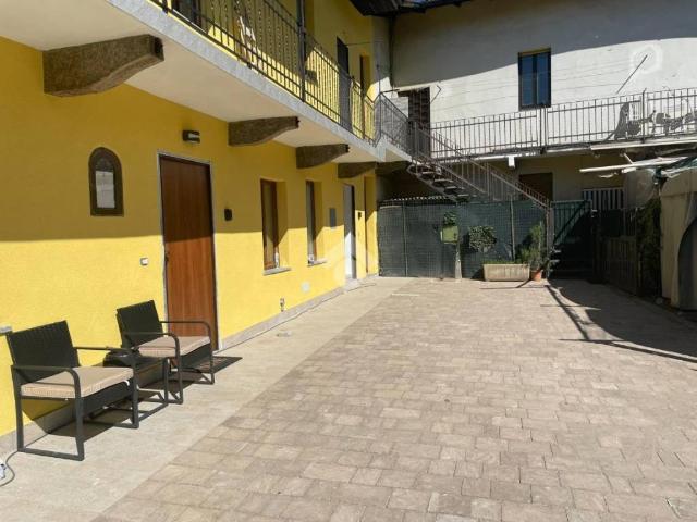 Villa Indipendente in vendita a Cuoricino, Cardano Al Campo