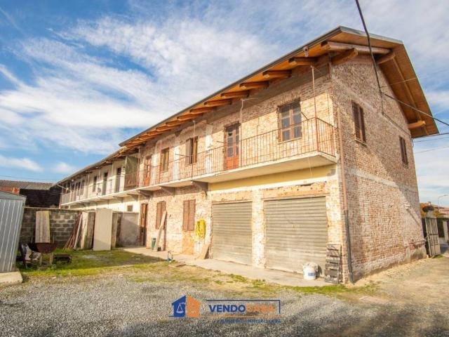 Villa Indipendente in vendita a Piemonte, Cuneo
