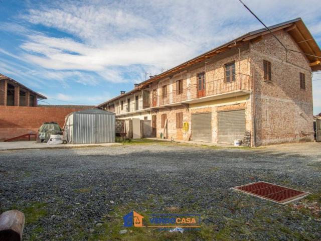 Villa Indipendente in vendita a Piemonte, Cuneo