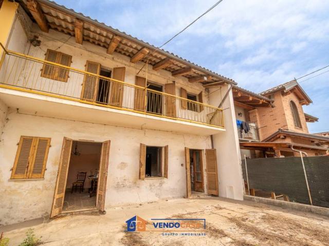 Villa Indipendente in vendita a Piemonte, Cuneo