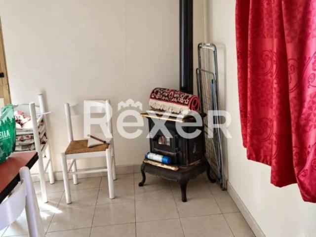Villa Indipendente in vendita a Cardeto, Reggio Calabria