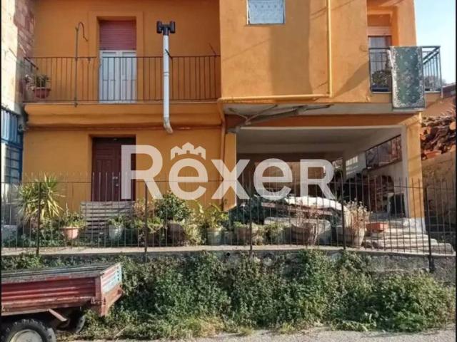 Villa Indipendente in vendita a Calabria, Reggio Calabria