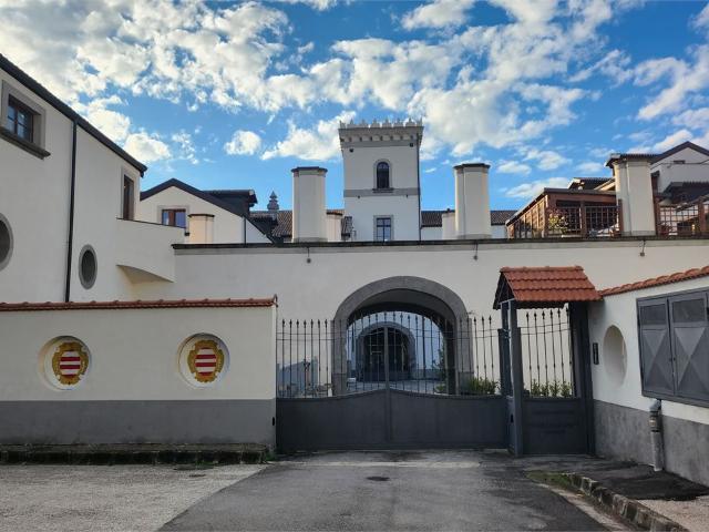 Villa Indipendente in vendita a Località Case Sparse, Cardito