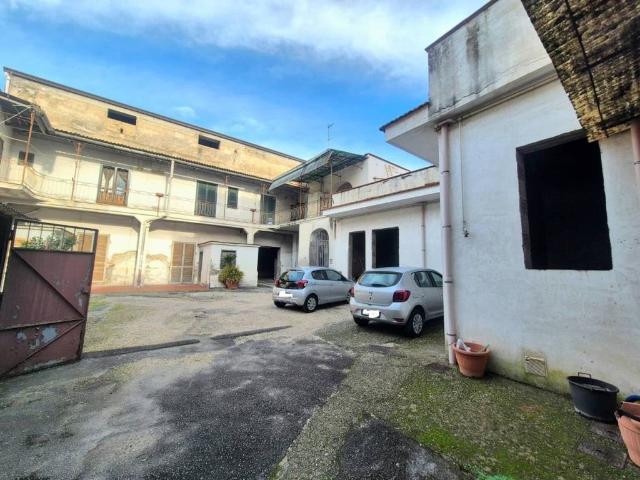 Villa Indipendente in vendita a Cardito, Campania