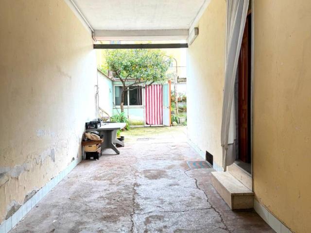 Villa Indipendente in vendita a Località Case Sparse, Cardito