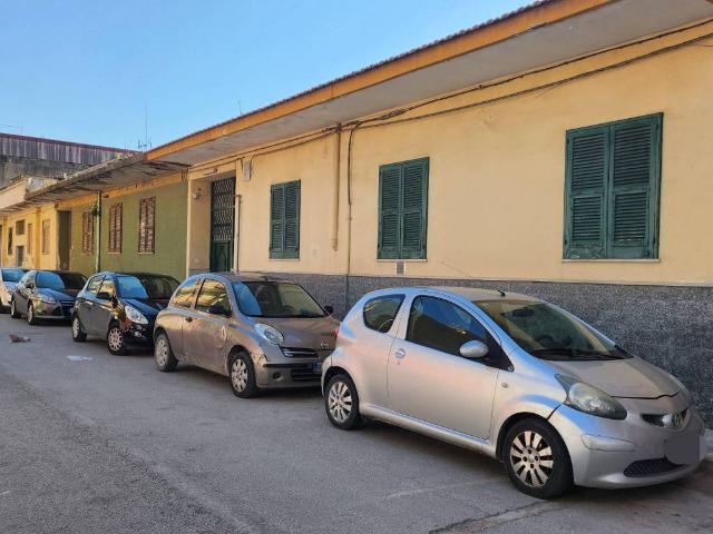 Villa Indipendente in vendita a Località Case Sparse, Cardito