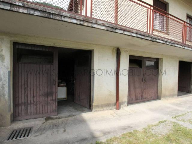 Villa Indipendente in vendita a Carenno, Lombardia