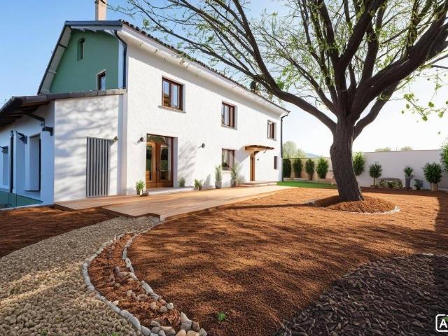 Villa Indipendente in vendita a Piemonte, Alessandria