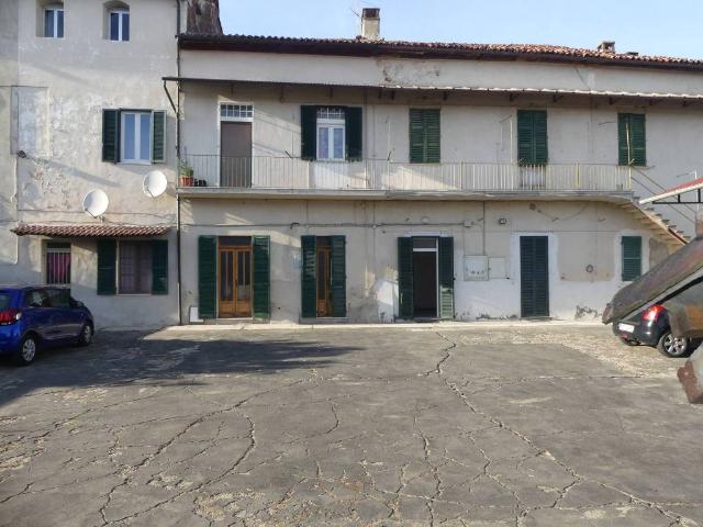 Villa Indipendente in vendita a Caresana, Vercelli