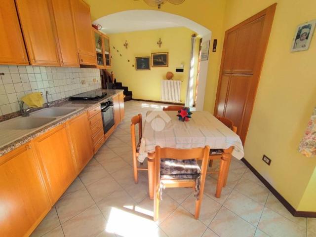 Villa Indipendente in vendita a Piemonte, Alessandria