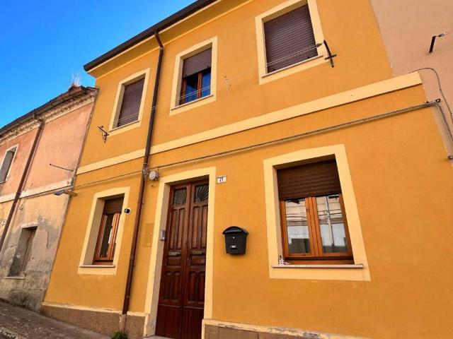 Villa Indipendente in vendita a Cargeghe, Sardigna/Sardegna