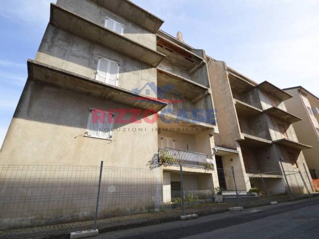 Villa Indipendente in vendita a Calabria, Cosenza