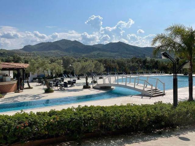 Villa Indipendente in vendita a Calabria, Cosenza