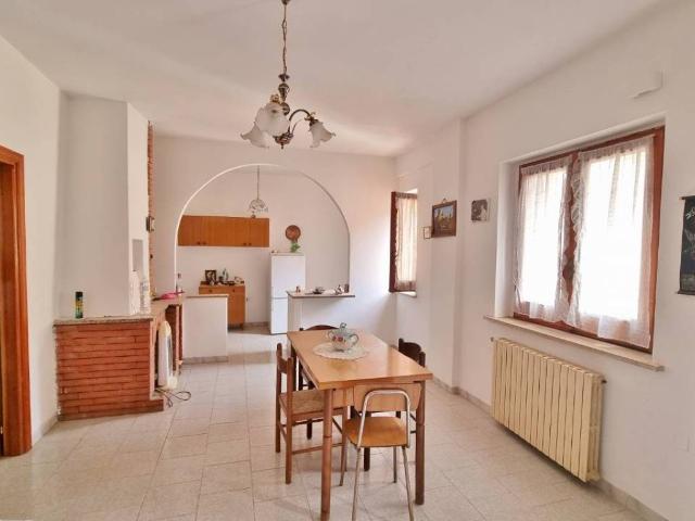 Villa Indipendente in vendita a Carife, Campania