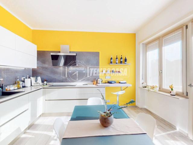 Villa Indipendente in vendita a Piemonte, Torino