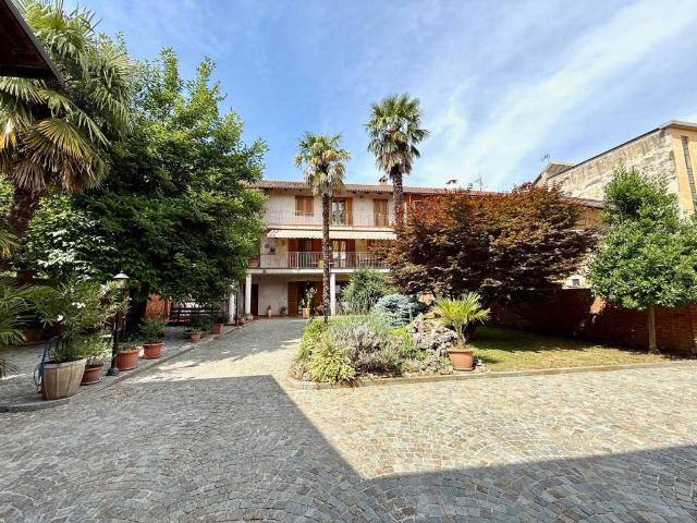 Villa Indipendente in vendita a Piemonte, Torino