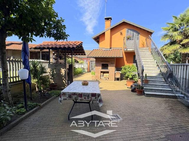 Villa Indipendente in vendita a Piemonte, Torino