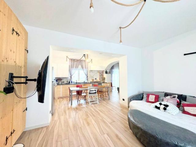 Villa Indipendente in vendita a Piemonte, Torino