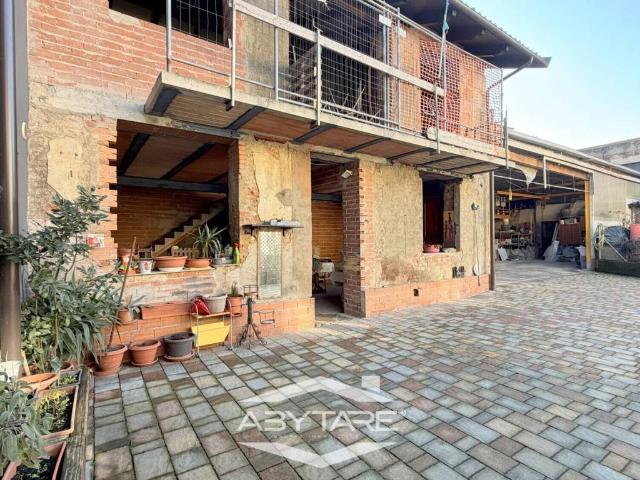 Villa Indipendente in vendita a Piemonte, Torino