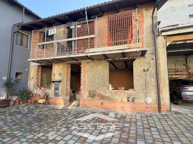 Villa Indipendente in vendita a Piemonte, Torino