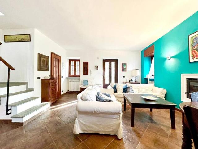Villa Indipendente in vendita a Piemonte, Torino