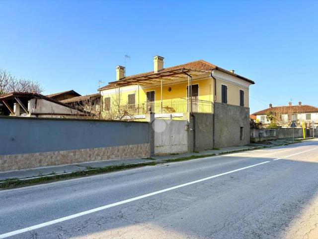 Villa Indipendente in vendita a Piemonte, Torino