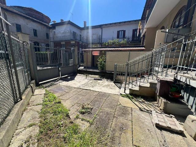 Villa Indipendente in vendita a Piemonte, Torino