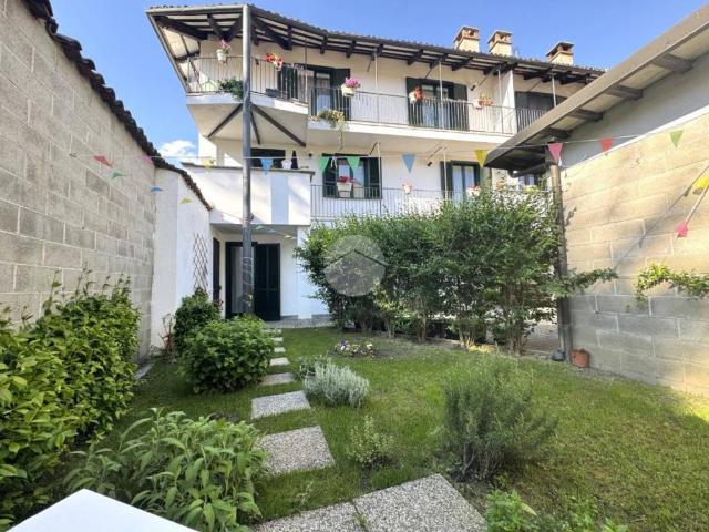 Villa Schiera in vendita a Piemonte, Torino