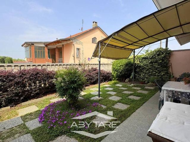 Villa Indipendente in vendita a Piemonte, Torino