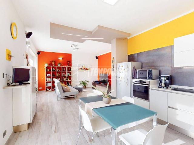 Villa Indipendente in vendita a Piemonte, Torino