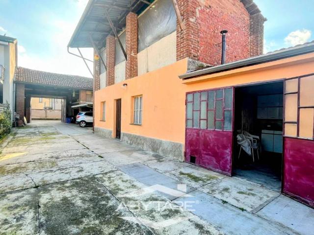 Villa Indipendente in vendita a Piemonte, Torino
