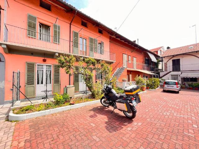 Villa Indipendente in vendita a Piemonte, Torino