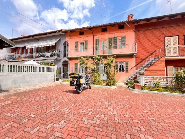 Villa Indipendente in vendita a Piemonte, Torino