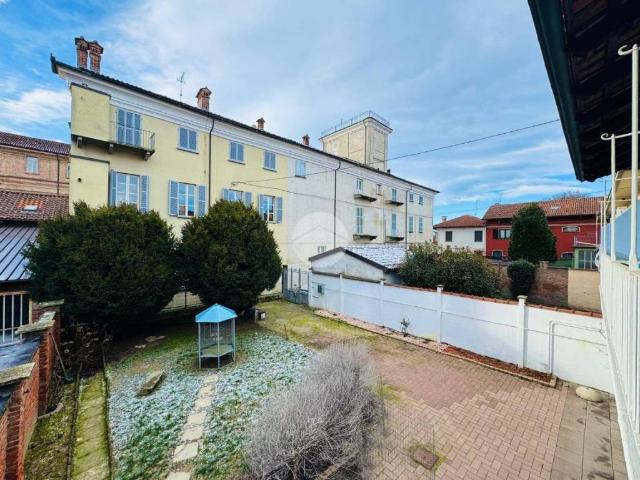 Villa Indipendente in vendita a Piemonte, Torino