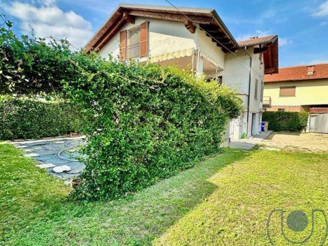 Villa Indipendente in vendita a Regione Tetti Brus, Carignano