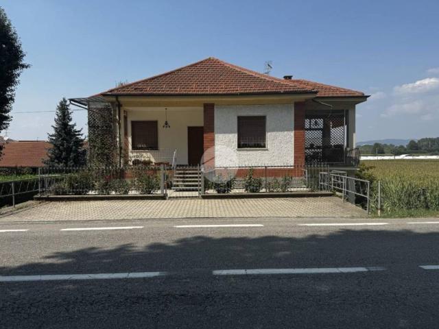 Villa Indipendente in vendita a Piemonte, Torino