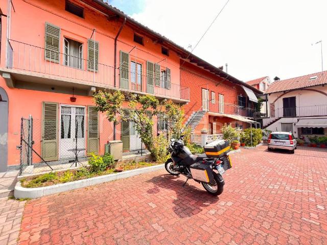 Villa Indipendente in vendita a Piemonte, Torino