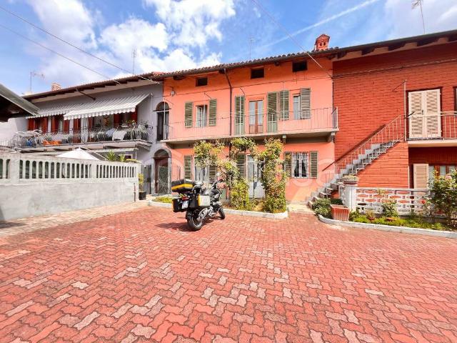 Villa Indipendente in vendita a Piemonte, Torino