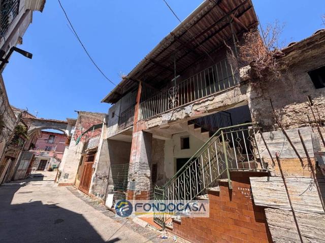 Villa Indipendente in vendita a Carinaro, Campania
