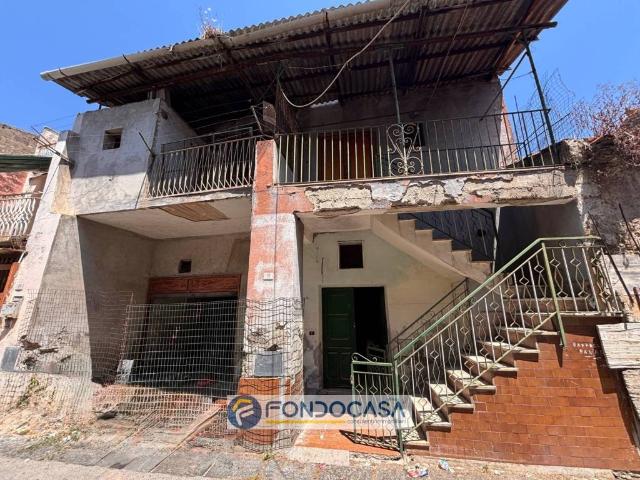 Villa Indipendente in vendita a Carinaro, Caserta