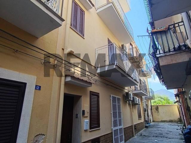 Villa Indipendente in vendita a Carini, Sicilia