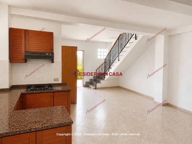 Villa Indipendente in vendita a Villagrazia di Carini, Carini