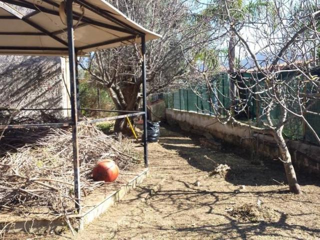 Villa Indipendente in vendita a Carini, Sicilia
